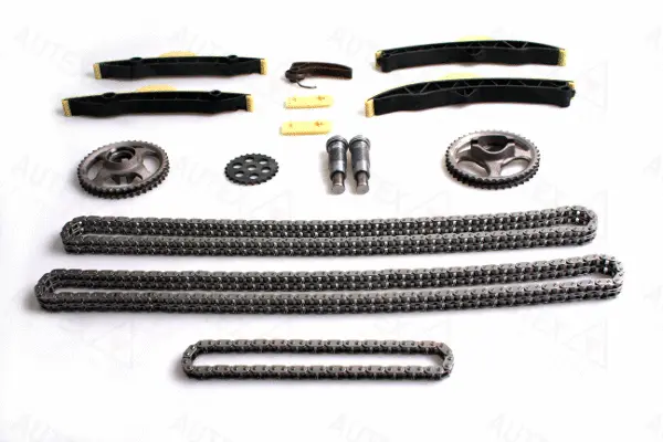 Timing Chain Kit (711345)