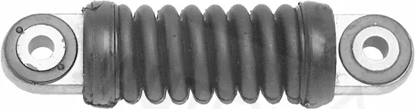 Vibration Damper, V-ribbed belt (631182)