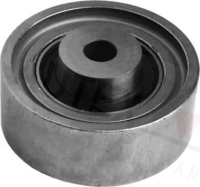 Deflection/Guide Pulley, timing belt (641079)