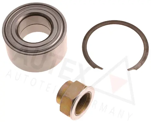 Wheel Bearing Kit (810056)