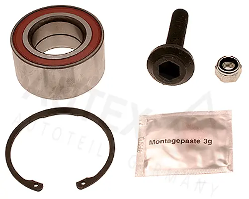Wheel Bearing Kit (802050)
