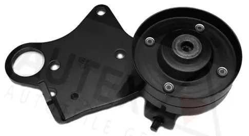 Tensioner Pulley, V-ribbed belt (651427)