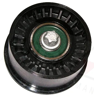 Deflection/Guide Pulley, timing belt (651049)