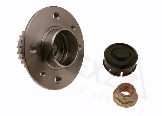 Wheel Bearing Kit (804074)