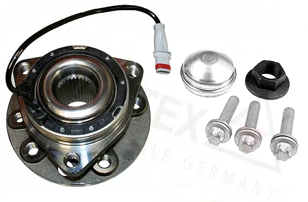 Wheel Bearing Kit (805432)