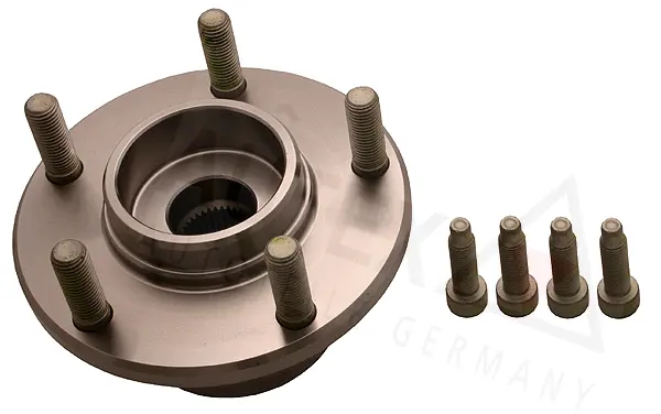 Wheel Bearing Kit (802580)