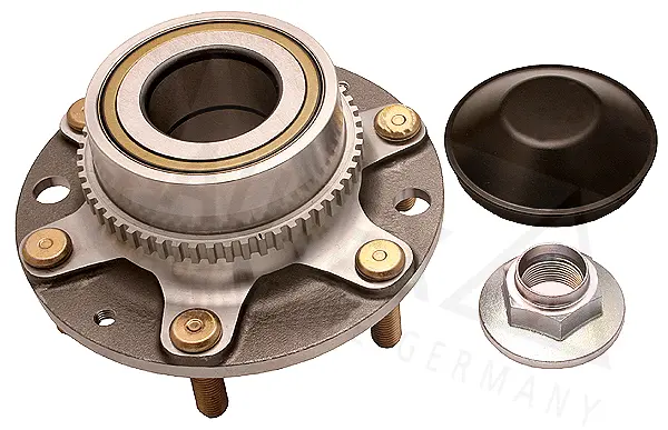 Wheel Bearing Kit (803660)