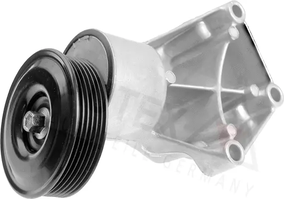 Belt Tensioner, V-ribbed belt (601552)