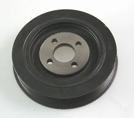 Belt Pulley, crankshaft