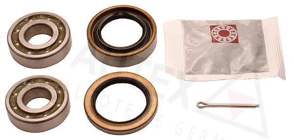 Wheel Bearing Kit (802629)