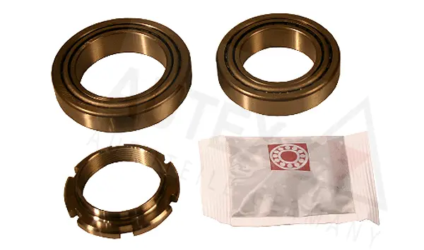 Wheel Bearing Kit (805508)