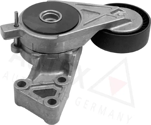Belt Tensioner, V-ribbed belt (601086)