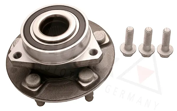 Wheel Bearing Kit (805499)