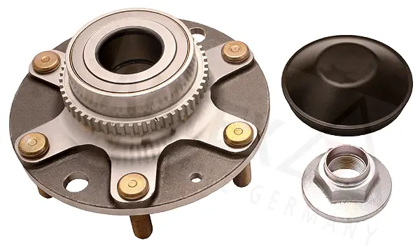 Wheel Bearing Kit (803659)