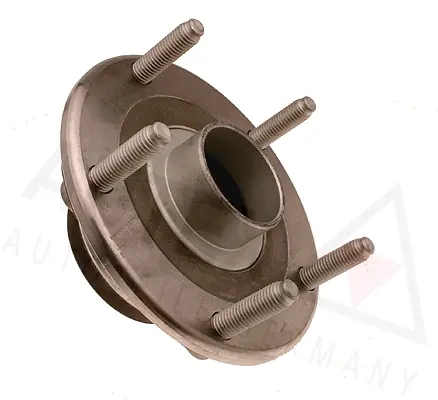 Wheel Bearing Kit (808877)