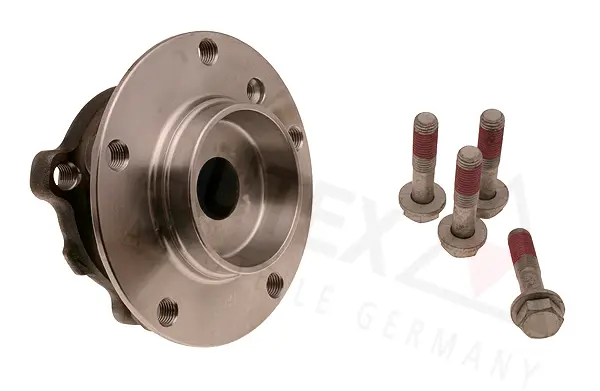 Wheel Bearing Kit (807727)