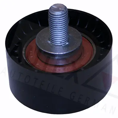 Deflection/Guide Pulley, timing belt (654700)