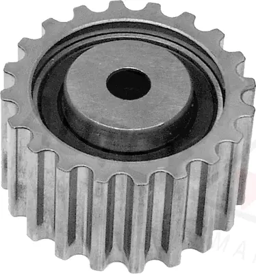 Deflection/Guide Pulley, timing belt (651295)