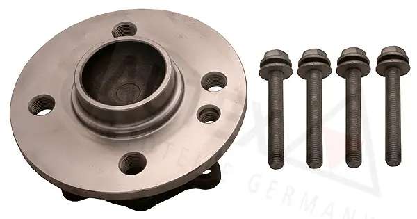 Wheel Bearing Kit (805949)