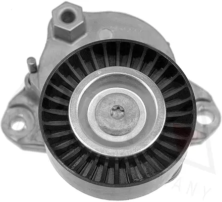 Belt Tensioner, V-ribbed belt (654626)