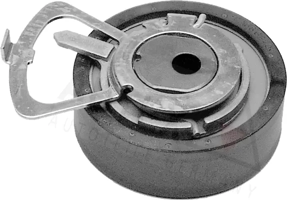 Tensioner Pulley, timing belt (641035)