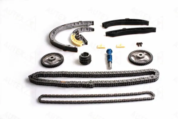 Timing Chain Kit (711324)