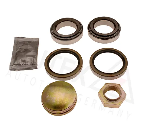 Wheel Bearing Kit (806038)