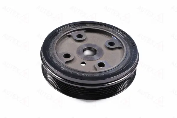 Belt Pulley, crankshaft (658192)