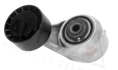 Belt Tensioner, V-ribbed belt (601690)