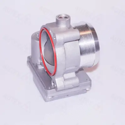 Throttle Body (961008)