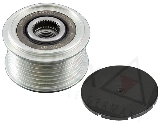 Alternator Freewheel Clutch