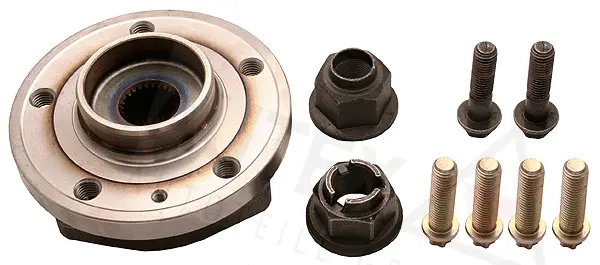 Wheel Bearing Kit (807047)