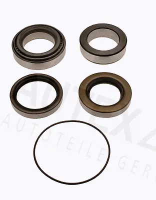 Wheel Bearing Kit (802958)