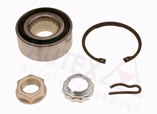 Wheel Bearing Kit (805022)