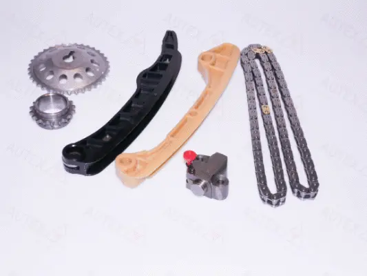 Timing Chain Kit (711478)