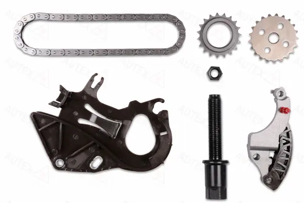 Chain Kit, oil pump drive (711627)