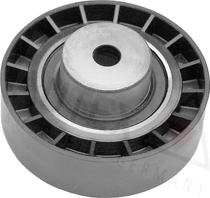 Tensioner Pulley, V-ribbed belt (641219)