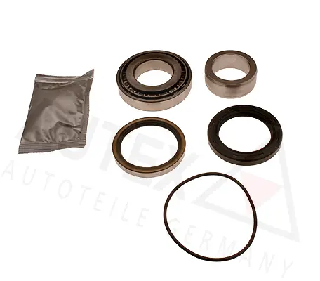 Wheel Bearing Kit (802615)