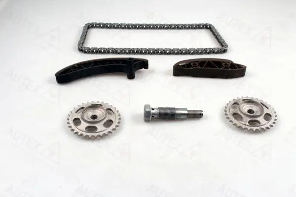 Timing Chain Kit (711303)