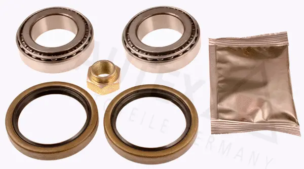 Wheel Bearing Kit (810014)