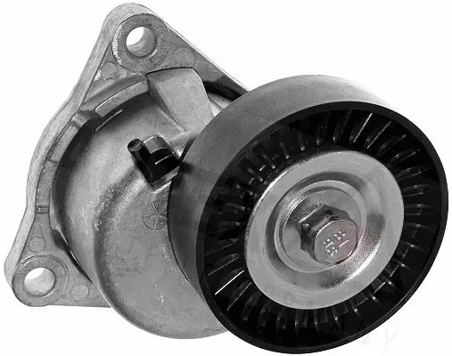 Belt Tensioner, V-ribbed belt (654576)