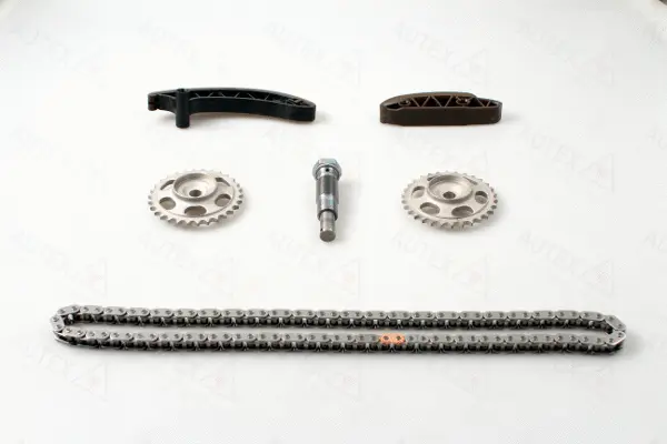 Timing Chain Kit (711169)