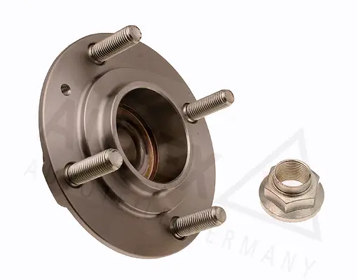 Wheel Bearing Kit (802910)