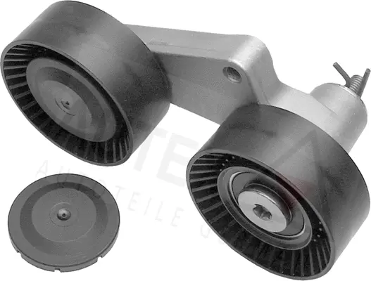 Belt Tensioner, V-ribbed belt (601040)