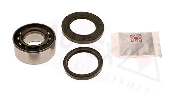 Wheel Bearing Kit (806031)