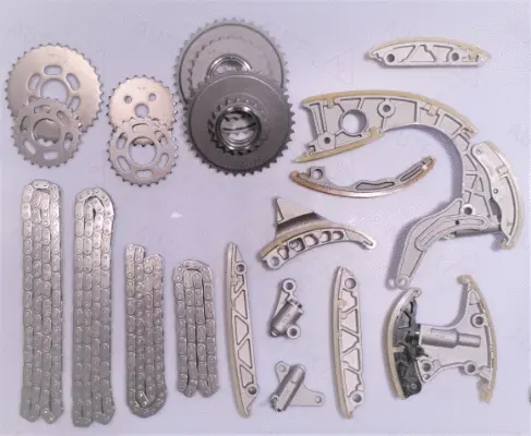 Timing Chain Kit (711311)