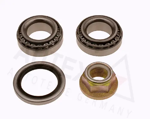 Wheel Bearing Kit (802957)