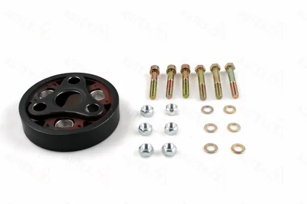 Vibration Damper, propshaft (913126)