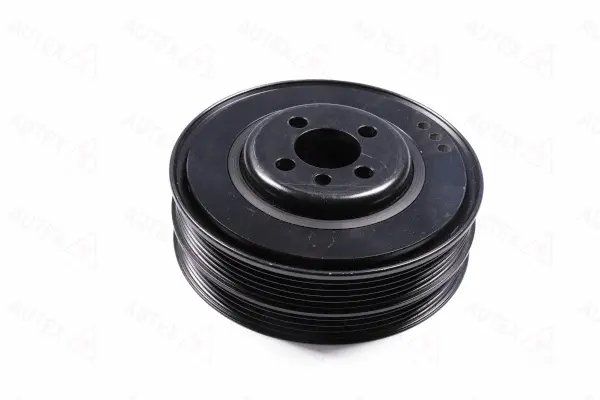 Belt Pulley, crankshaft (658200)