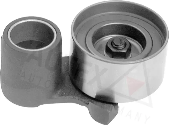 Tensioner Pulley, timing belt (641643)